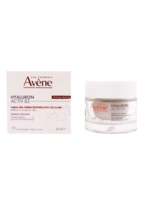 avene hyaluron activ B3 aqua gel 50 mL