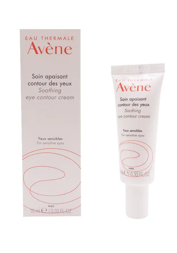 avene soin apaisant contour des yeux 10 mL