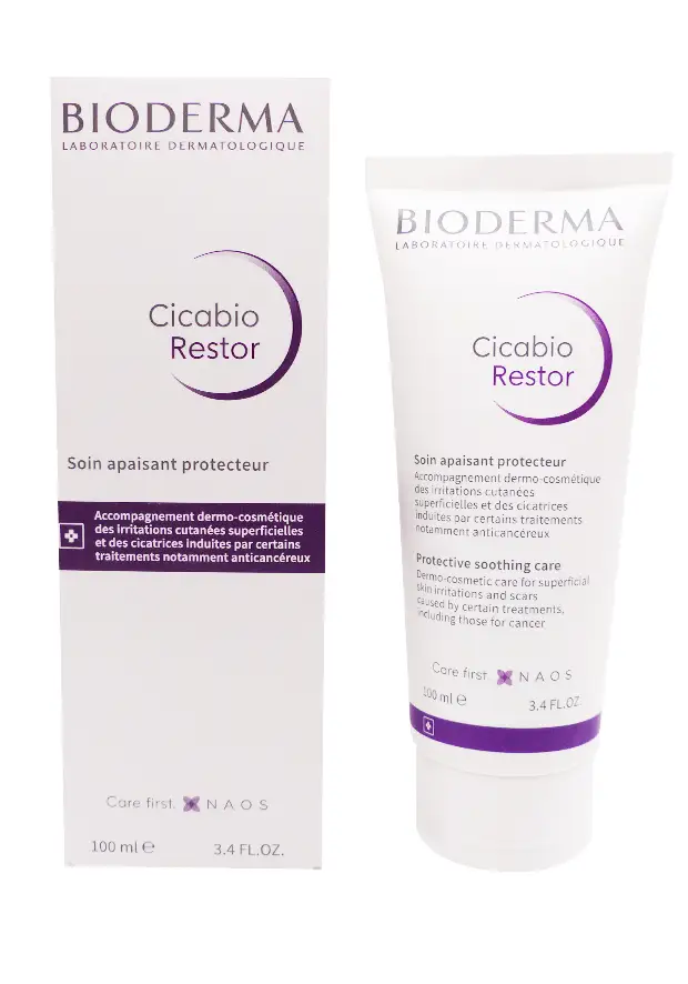 cicabio restor100ml