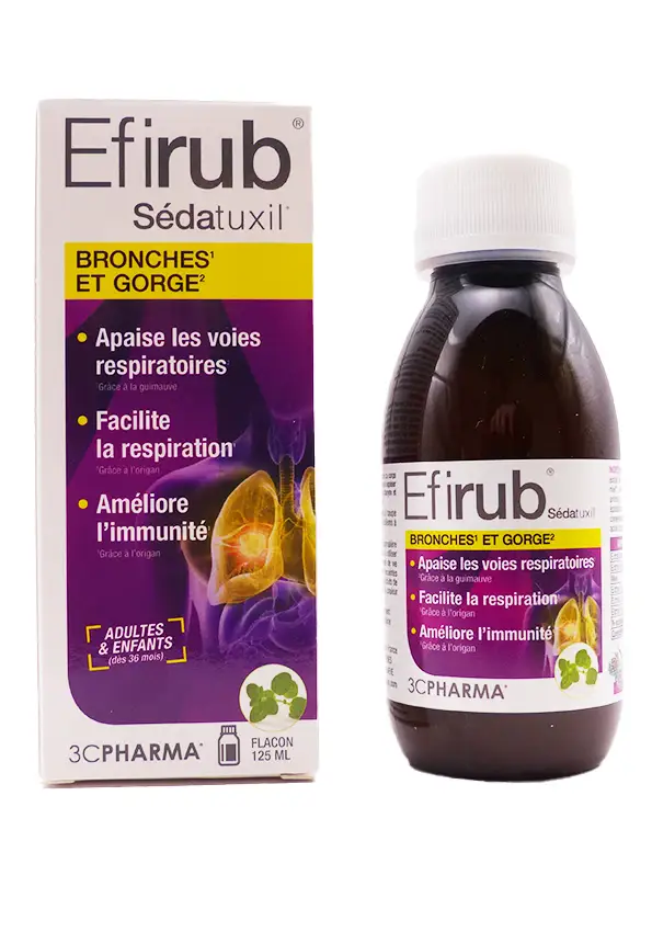 efirub sirop bronche et gorge