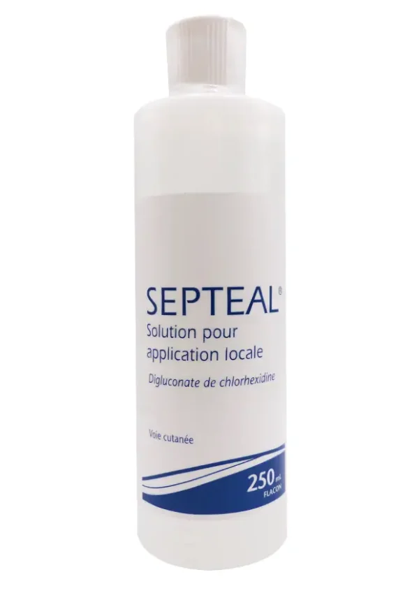 septeal 250 mL