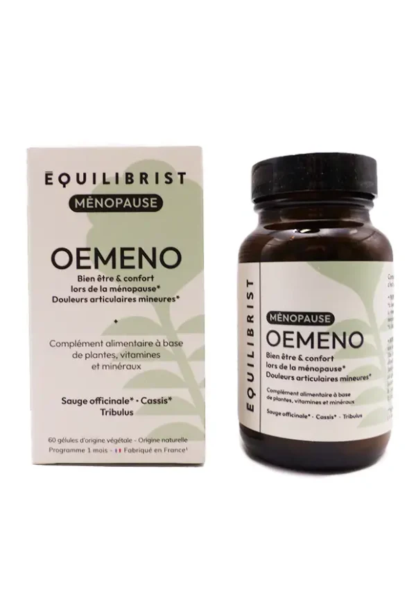 oemeno menopause aquilibrist