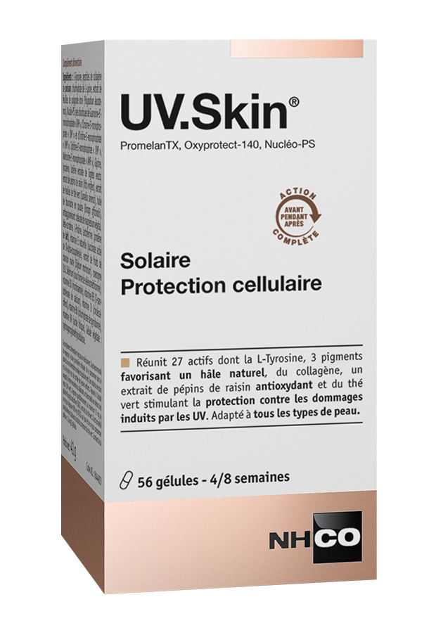 UV.Skin nhco