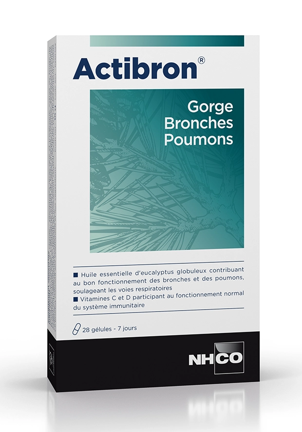 actibron
