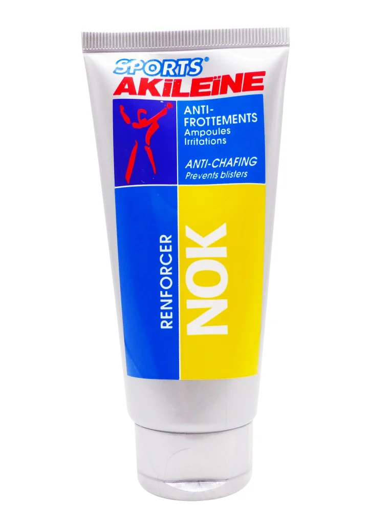 AKILEINE SPORT NOK CREME ANTI-FROTTEMENTS 75ML 2 akileine nok