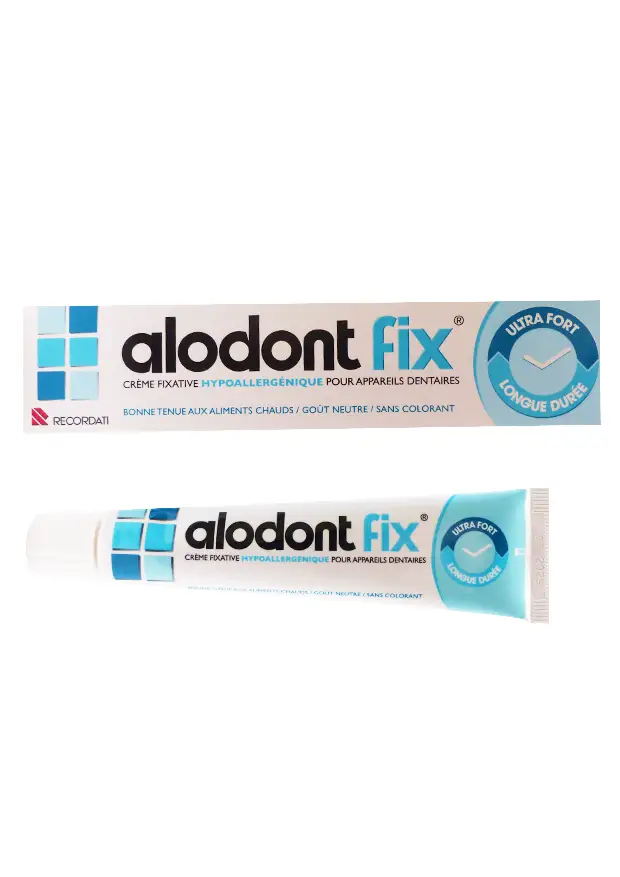 alodont fix creme fixative