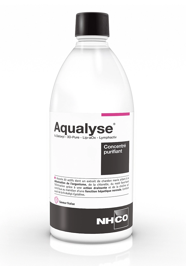 aqualyse nhco