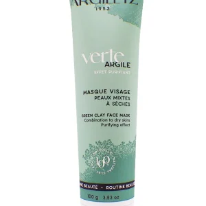 argiletz argile verte 100 g