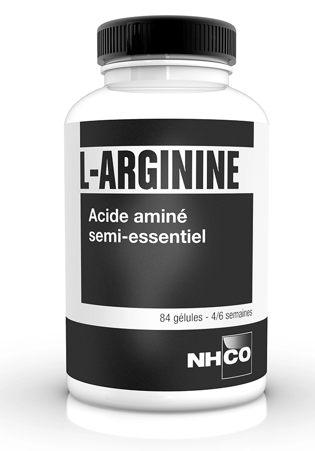 arginine