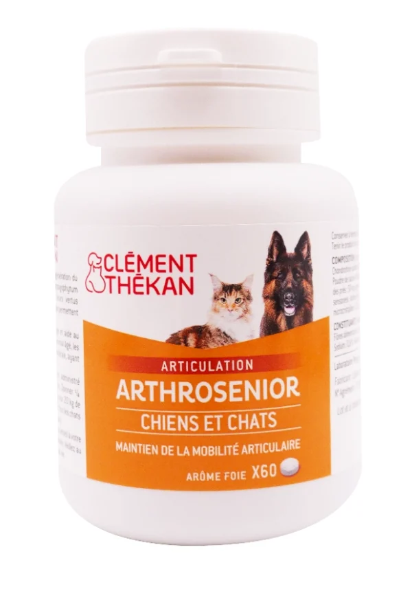 arthrosenior