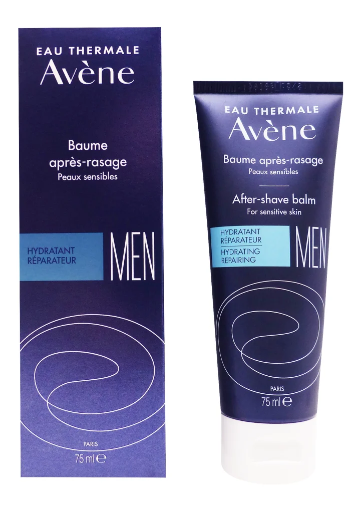 AVENE BAUME APRES-RASAGE MEN 75 ML 2 avene baume apres rasage 75 ml