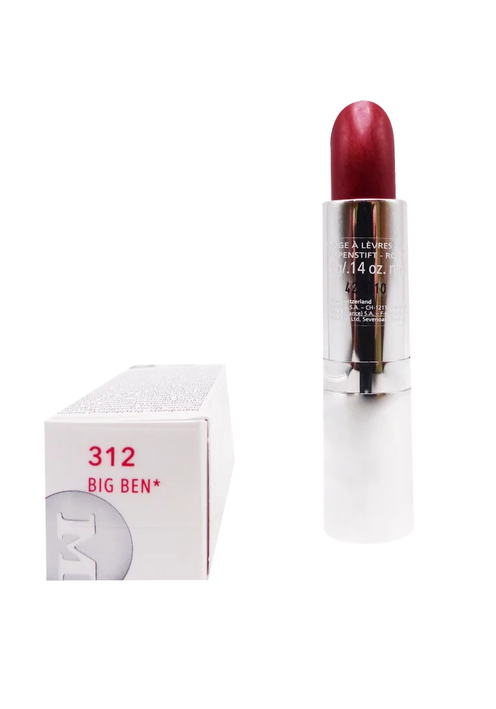 big ben 312 mavala dos