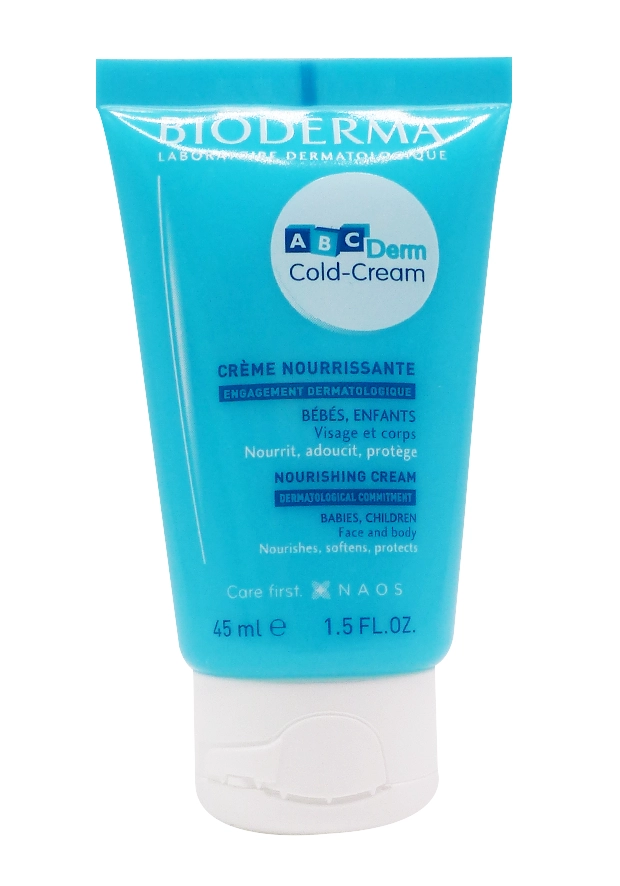 bioderma cold creme 45 ml abcderm