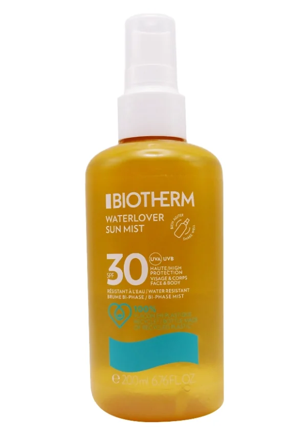 biotherm baume bi phase 200 ml spf 30
