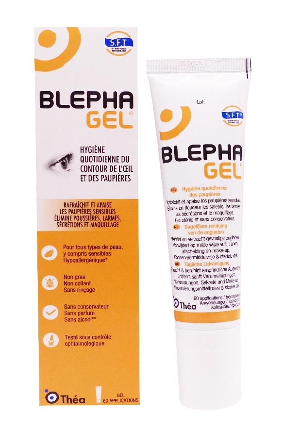 blephagel