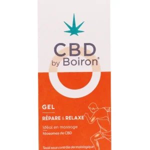 boiron gel cbd 70 g