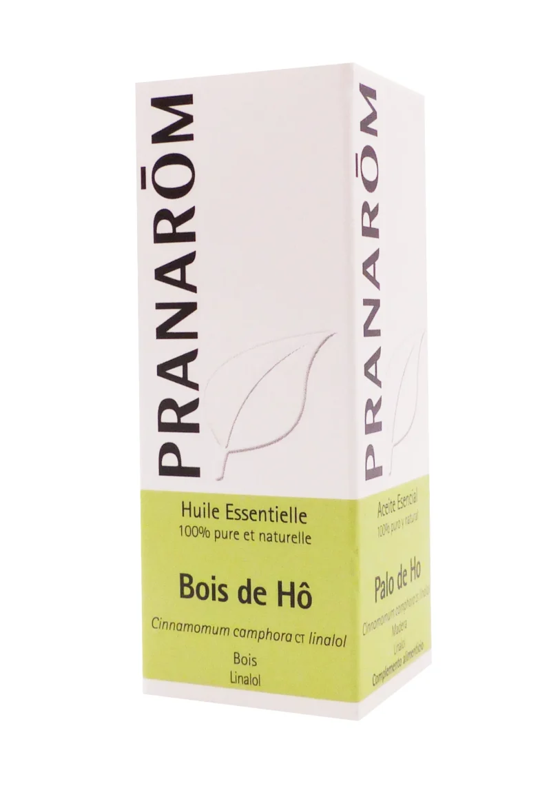 bois de ho