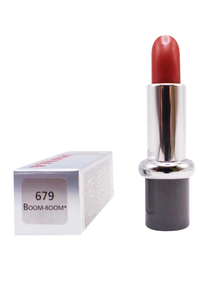 MAVALA ROUGE A LEVRES BOOM-BOOM 4G 3 boom boom dos mavala