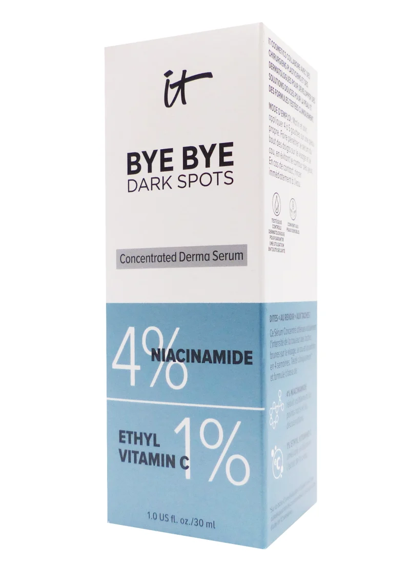 bye bye dark spots 30 ml