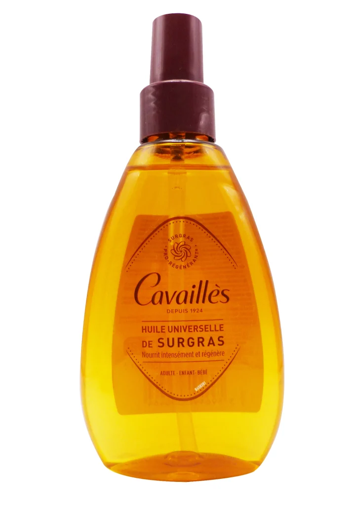 ROGE CAVAILLES HUILE UNIVERSELLE DE SURGRAS 150ML 2 cavailles huile universelle