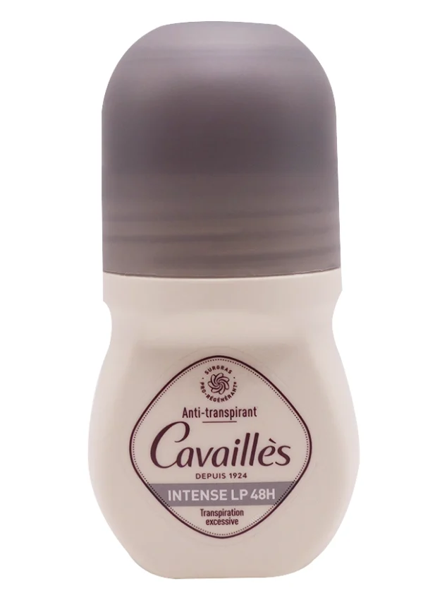 cavailles intense