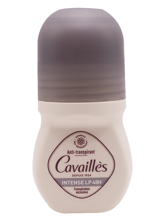 cavailles intense
