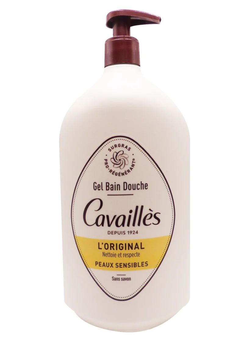 cavailles l'original 1L