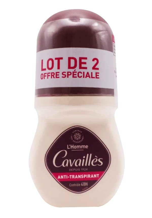 cavailles lot home roll on