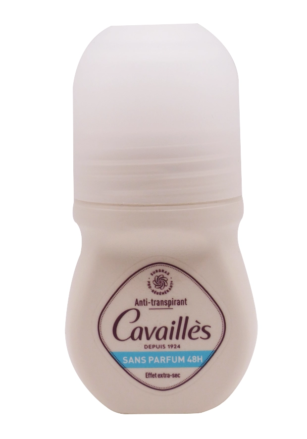 cavailles sans parfum