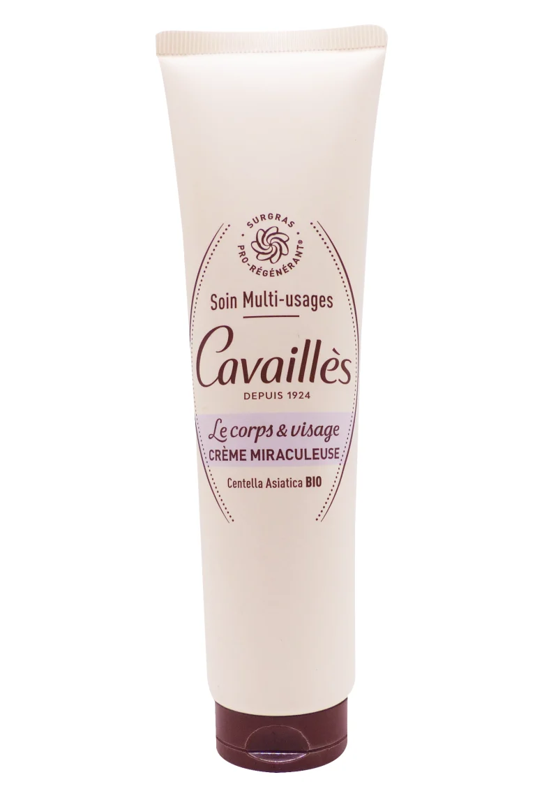 cavailles soin multiusages