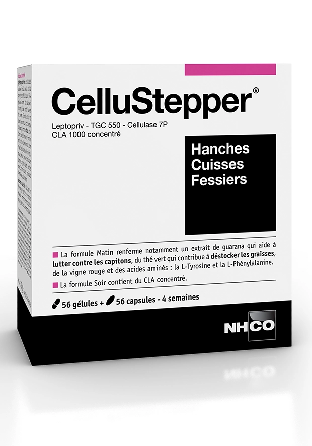 cellustepper