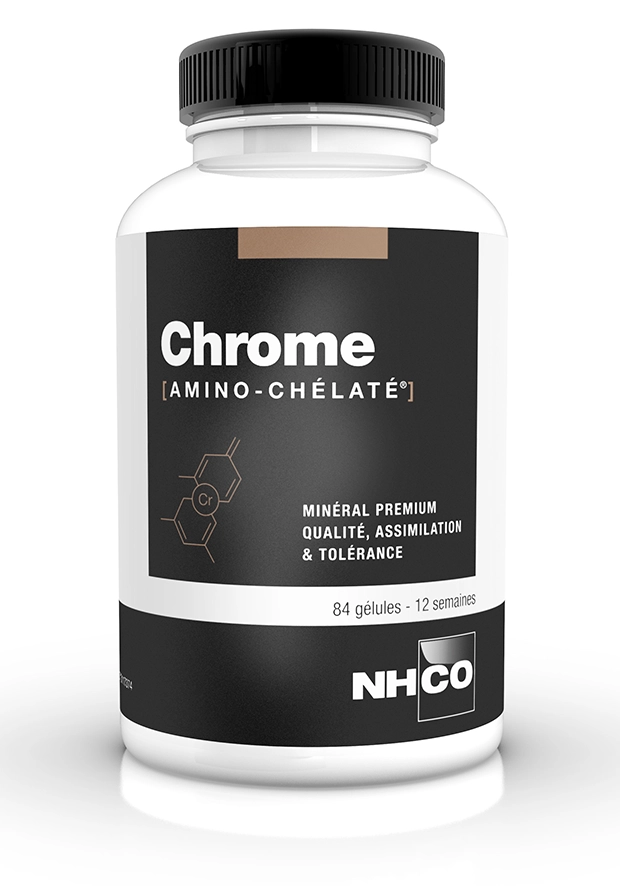 chrome