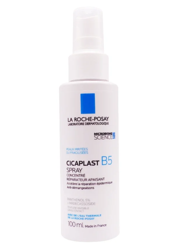 cicaplast b5 100 ml
