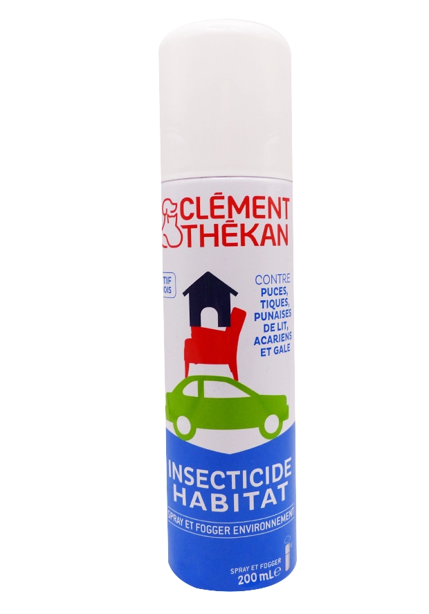clément thékan 200 ml