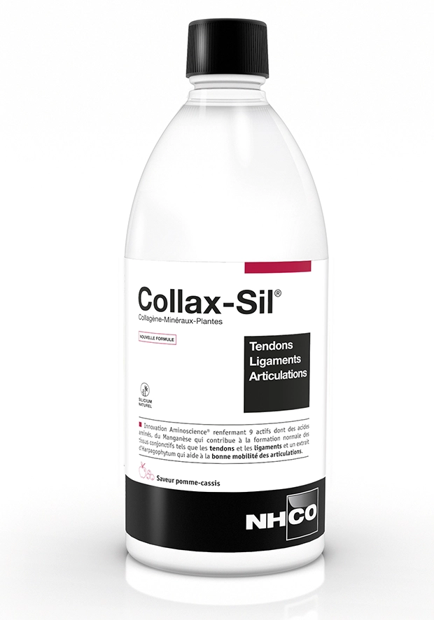 collax sil nhco
