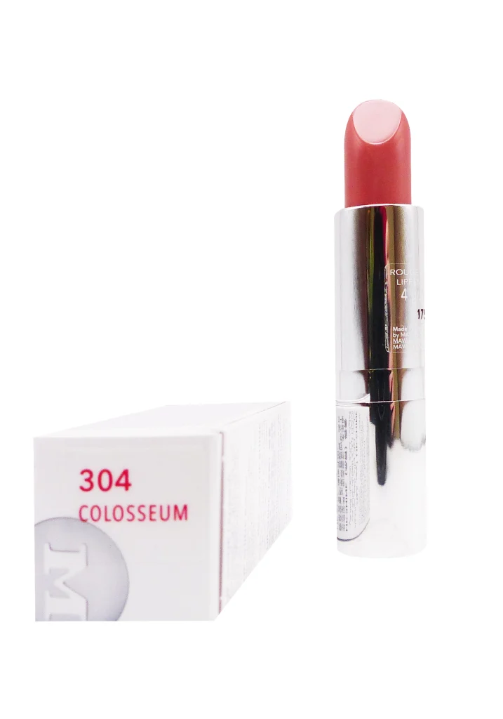 MAVALA ROUGE A LEVRES COLOSSEUM 4G 3 colosseum mavala