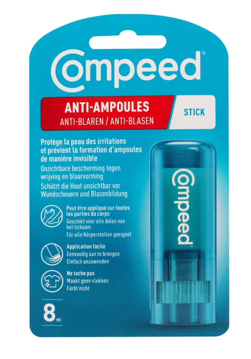 compeed anti ampoules