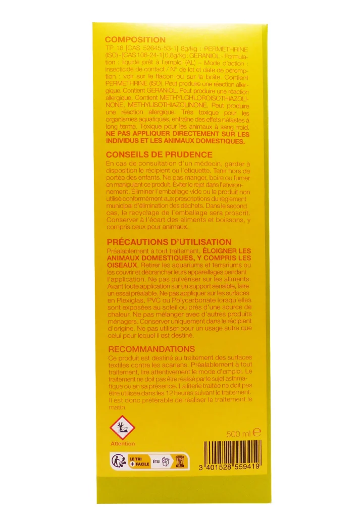 ASCAFLASH SPRAY 500ML 5 cote ascaflash 1