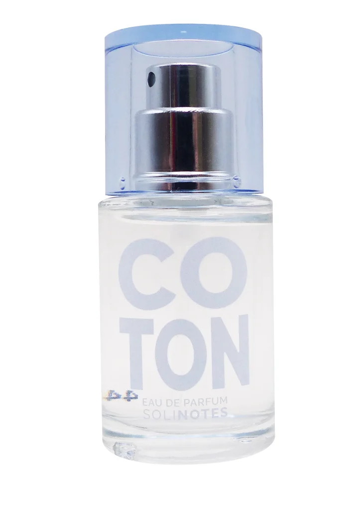 coton solinotes 15 ml