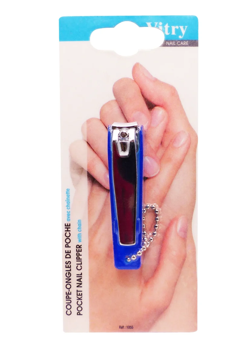 coupe ongle de poche vitry