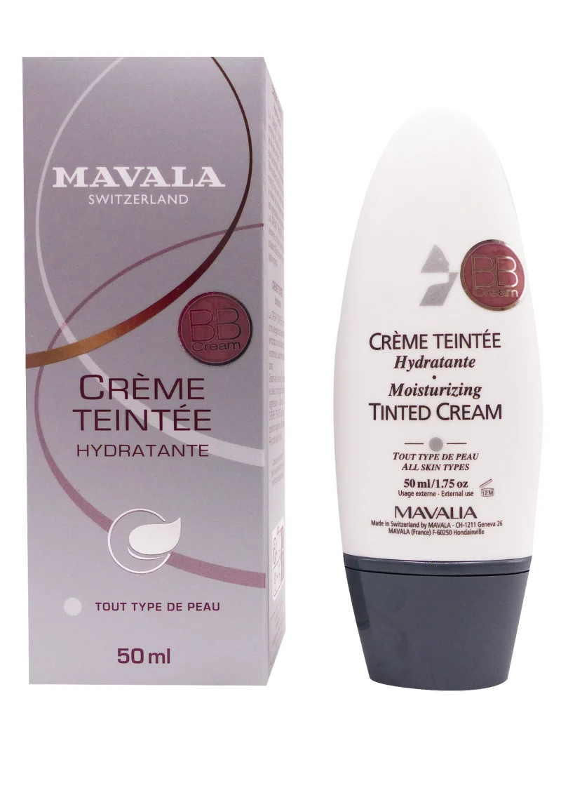 creme teinte mavala camel