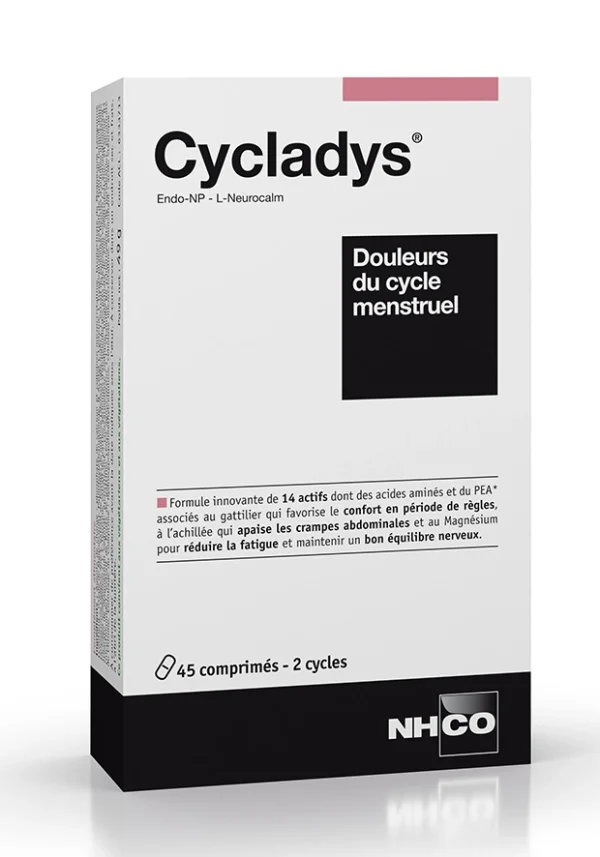 cycladys nhco