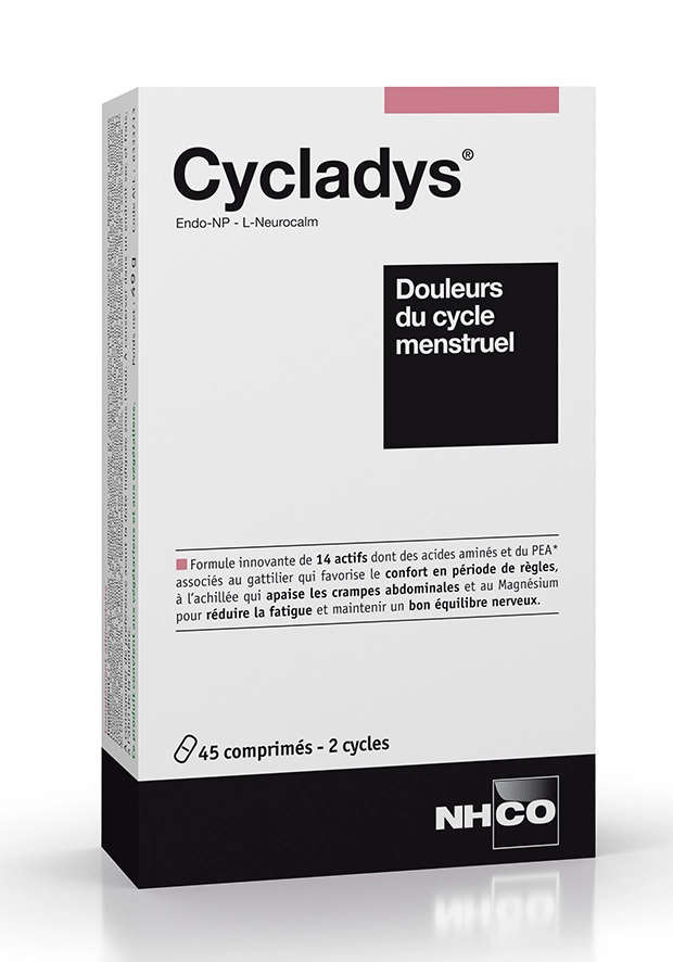cycladys nhco