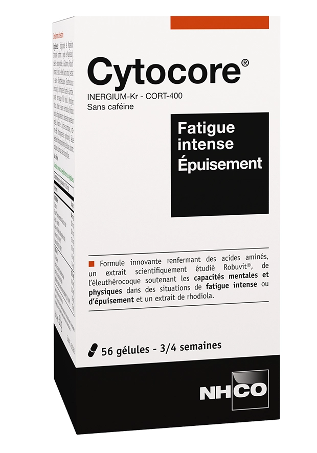 cytocore nhco