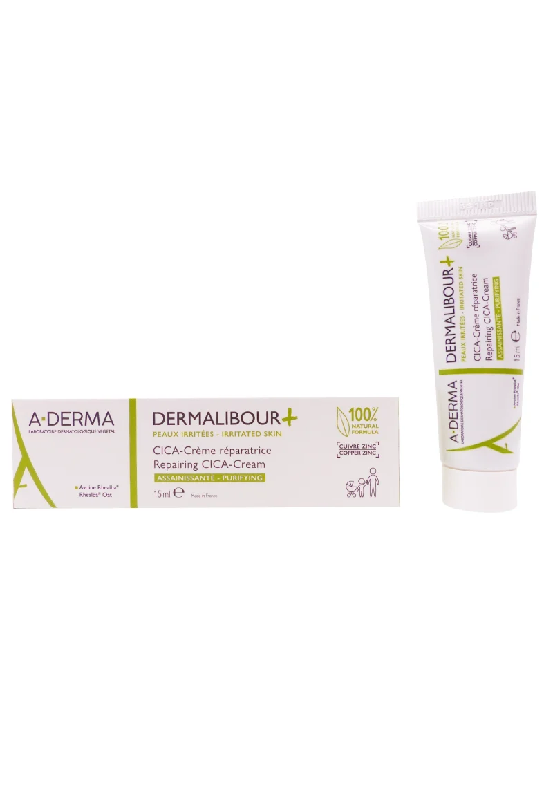 dermalibour+ 15 ml aderma
