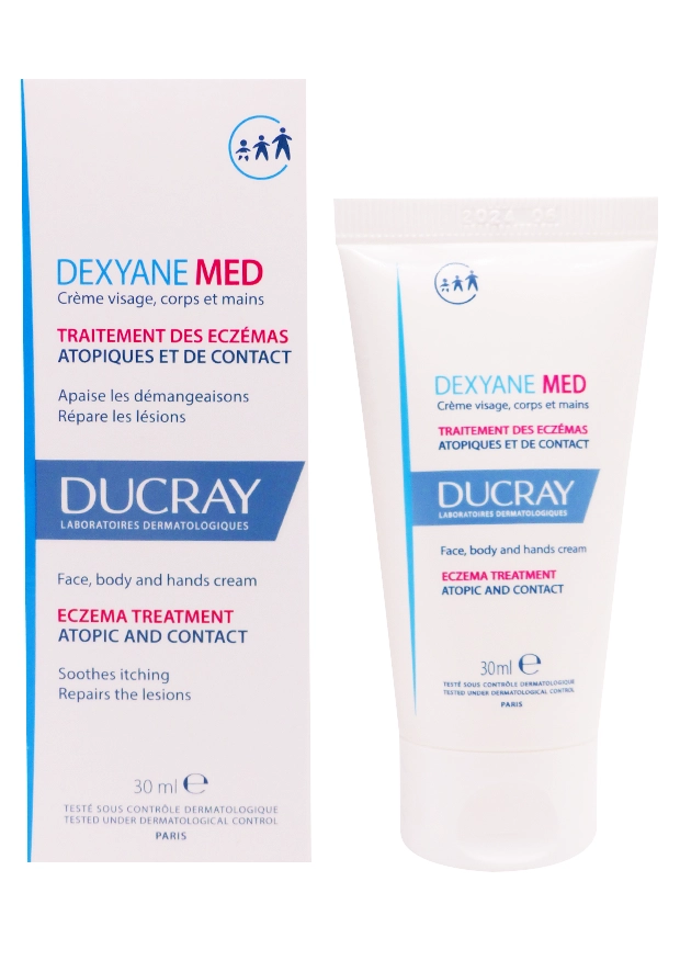 dexyane med ducray 30 ml