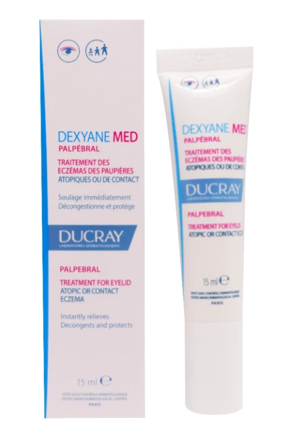 dexyane med palpebral