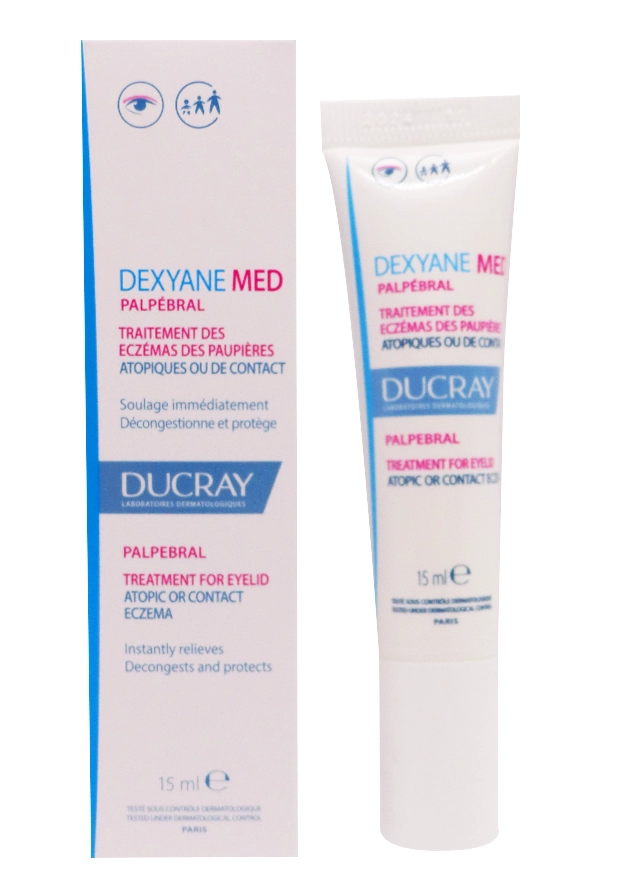 dexyane med palpebral