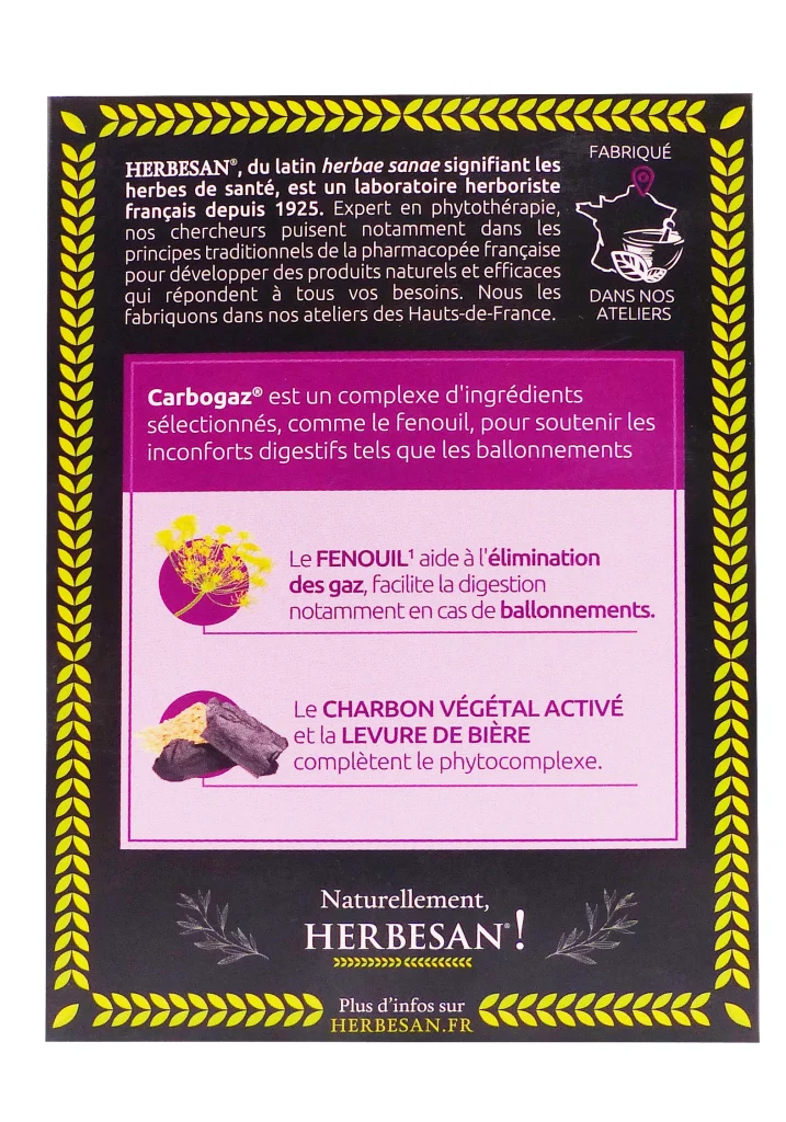 dos carbogaz