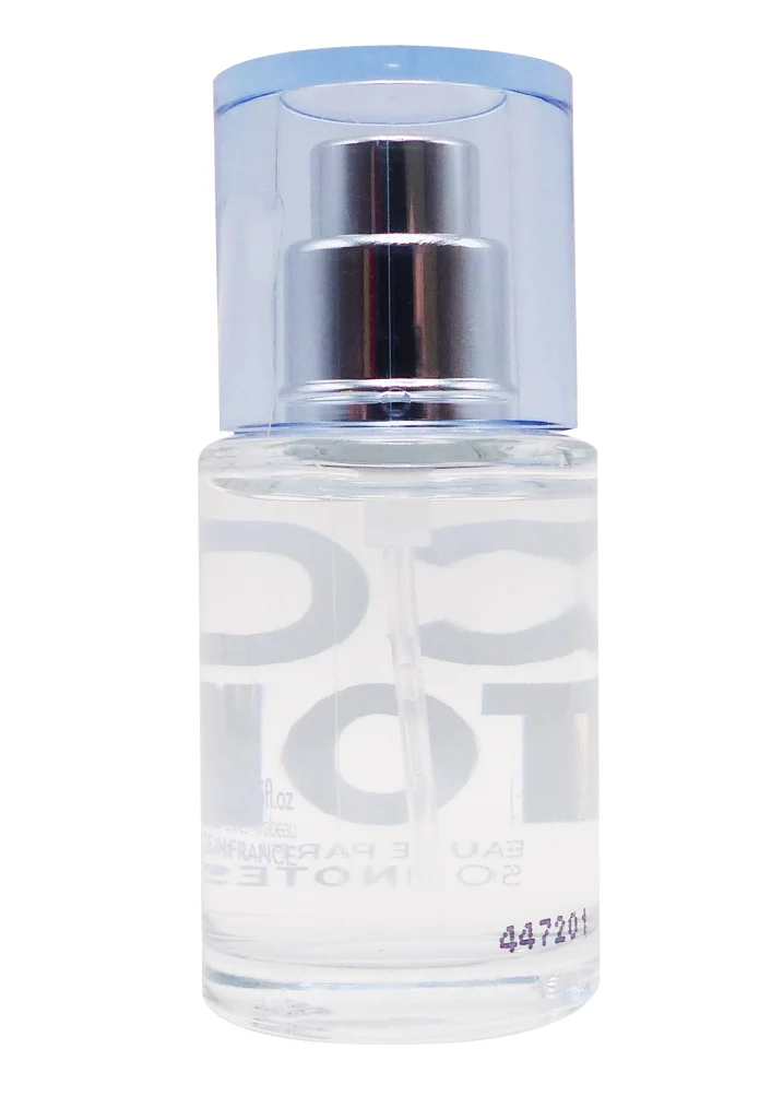 dos coton solitotes 15ml